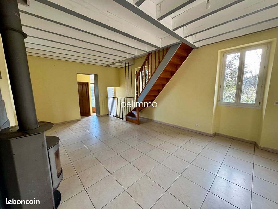 Maison à vendre, 60m², Lambesc