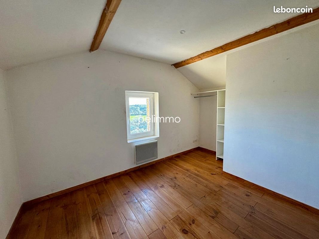 Maison à vendre, 60m², Lambesc