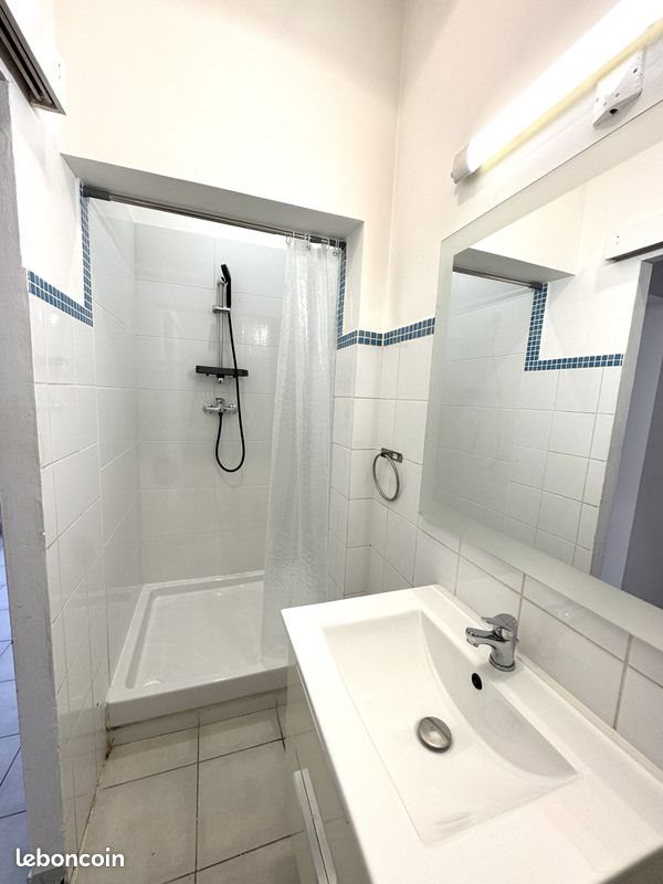 Appartement à louer, 23m², Roquefort-la-Bédoule