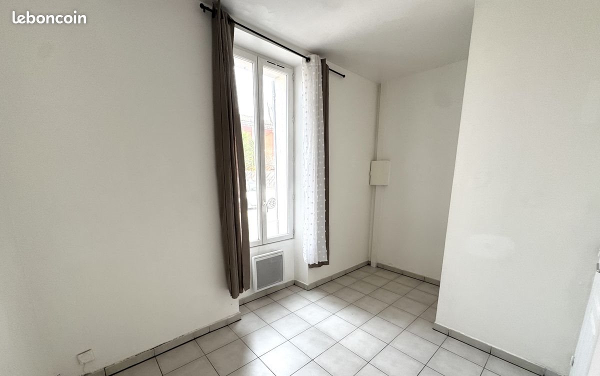 Appartement à louer, 23m², Roquefort-la-Bédoule