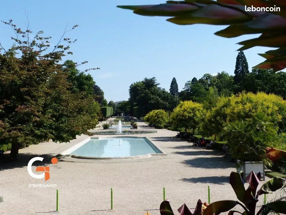 Appartement à vendre, 103m², Rouen