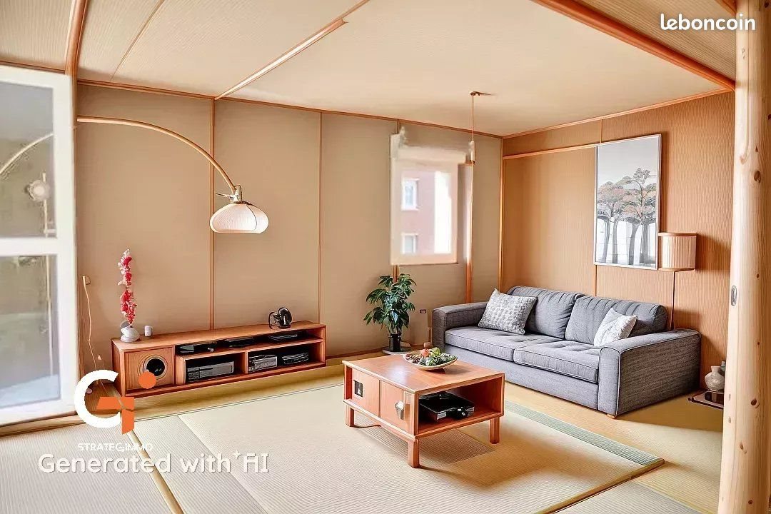 Appartement à vendre, 103m², Rouen