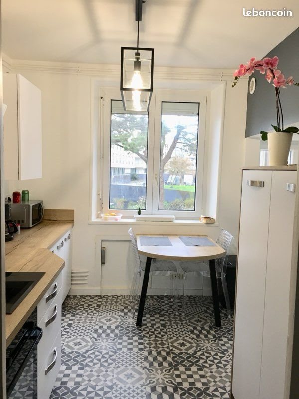 Appartement à vendre, 80m², Brest