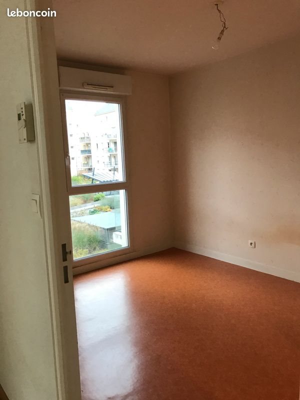 Appartement à louer, 40m², Angers
