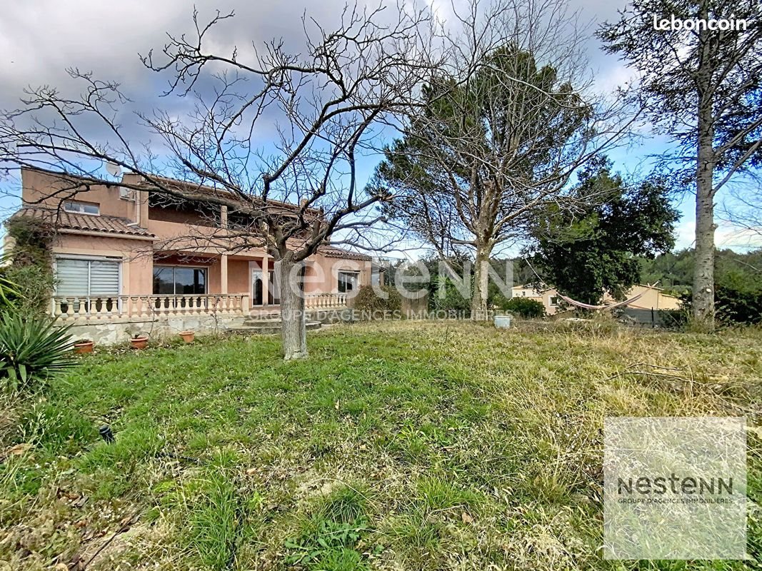 Maison à louer, 152m², Miramas