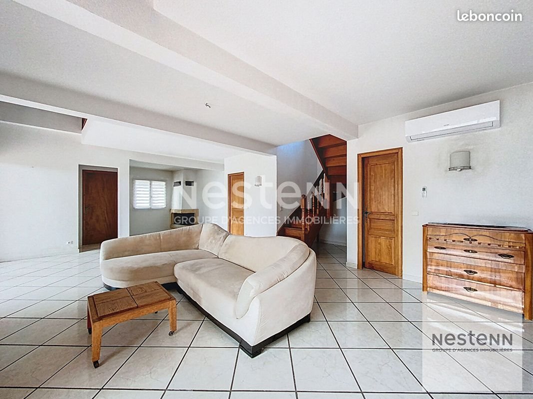 Maison à louer, 152m², Miramas