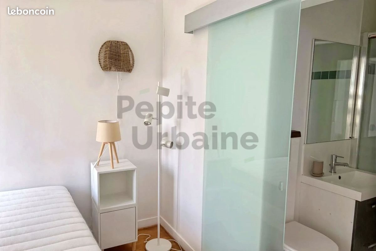 Appartement à louer, 32m², Nantes