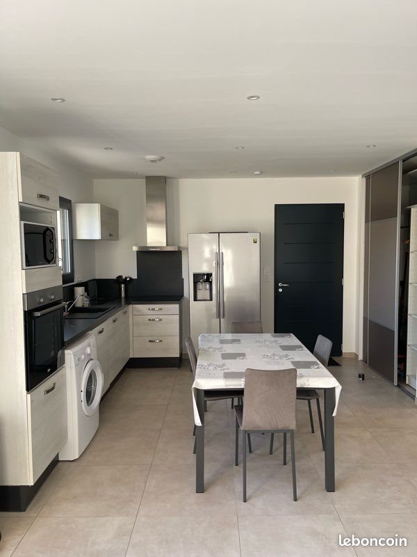 Maison à louer, 60m², Peri