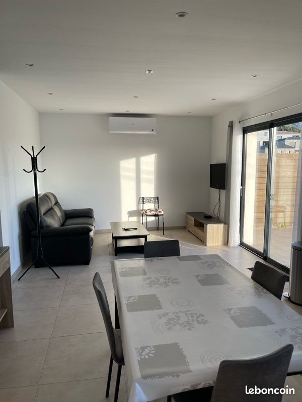 Maison à louer, 60m², Peri