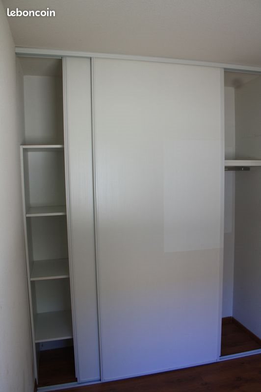 Appartement à louer, 52m², Le Mans