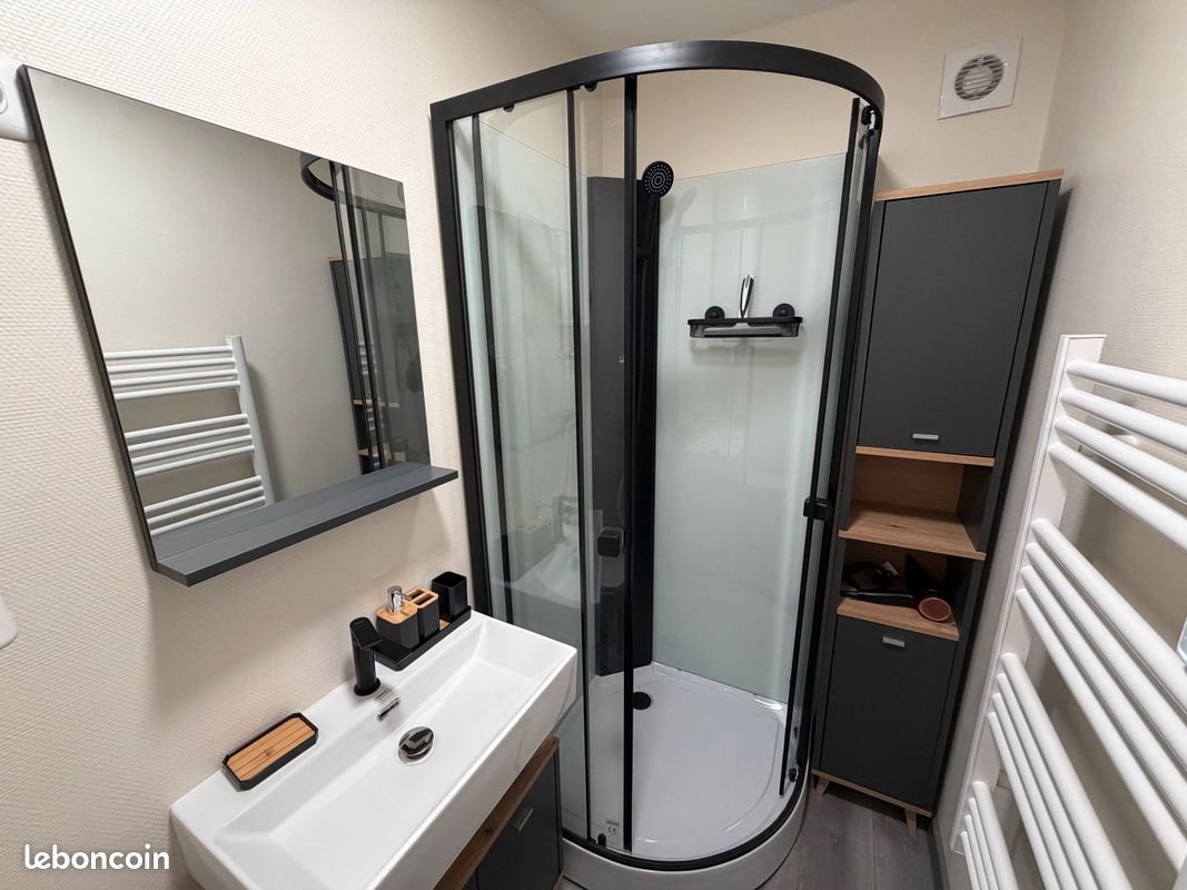 Appartement à louer, 17m², Valdoie