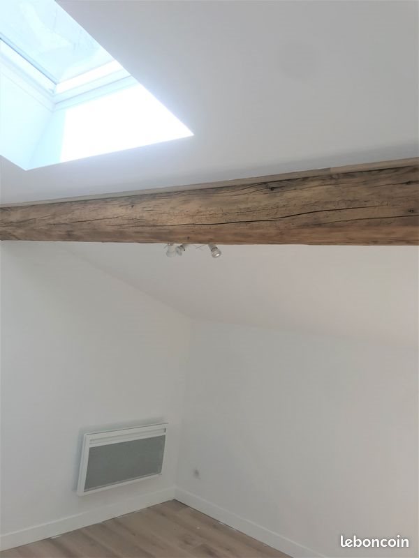 Appartement à louer, 64m², Saint-Genis-Laval