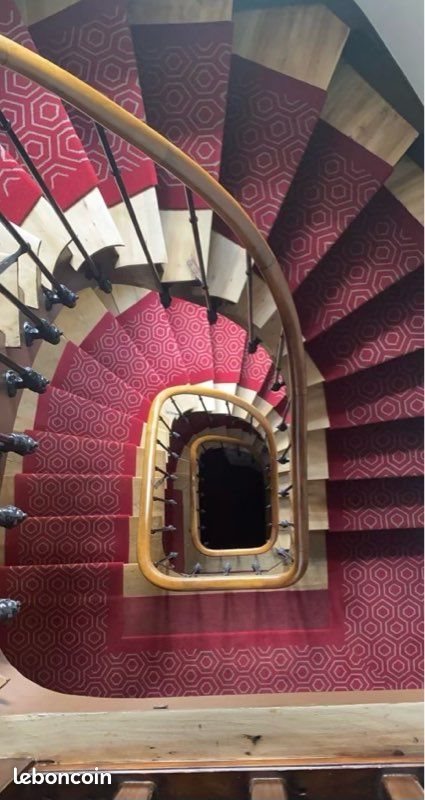 Appartement à vendre, 27m², Reims