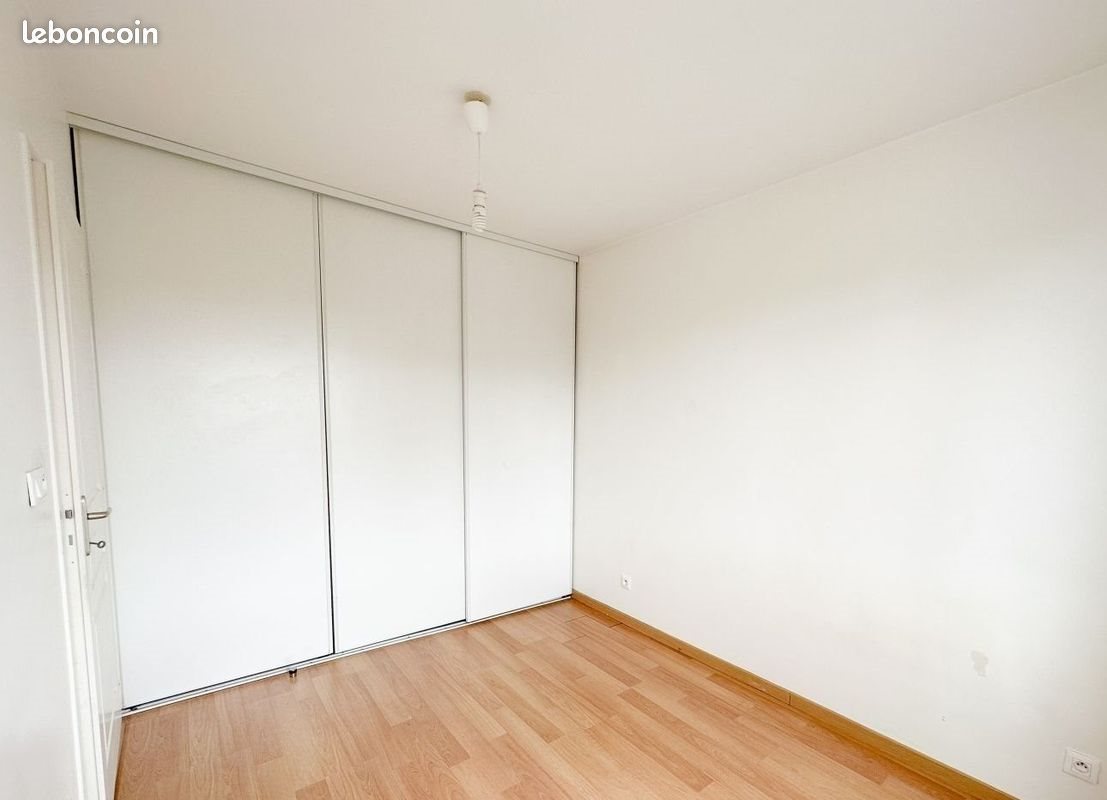 Appartement à louer, 39m², Chennevières-sur-Marne