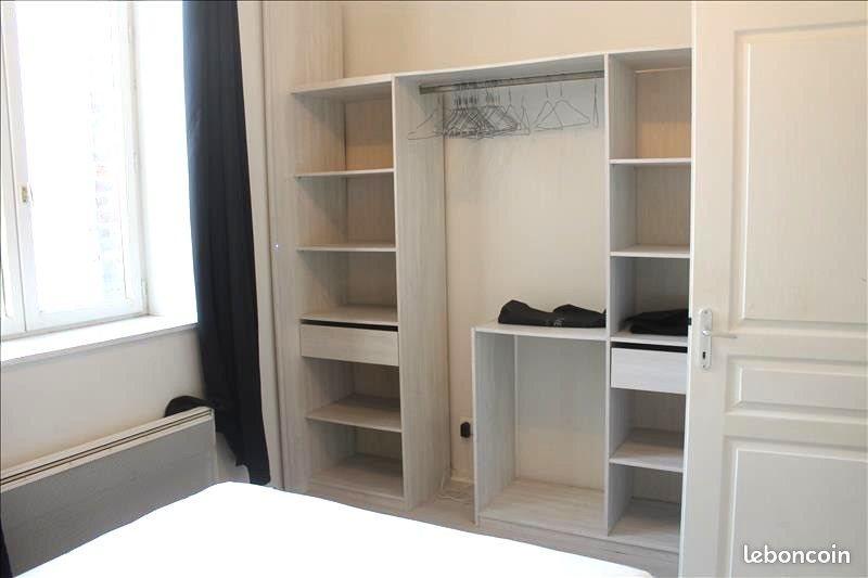 Appartement à louer, 34m², Méru