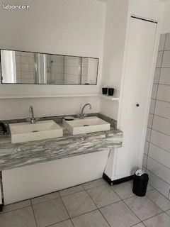 Appartement à louer, 45m², Amiens