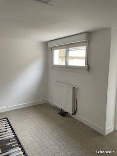 Appartement à louer, 45m², Amiens