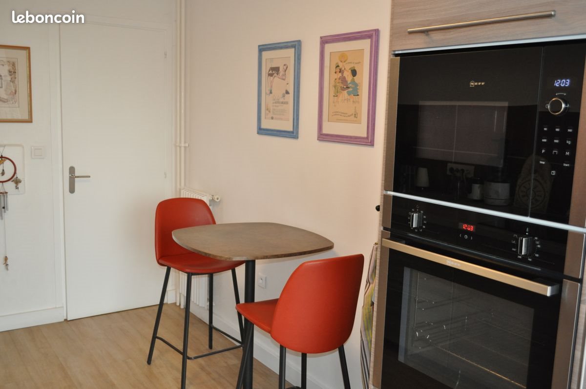 Appartement à vendre, 73m², Orléans