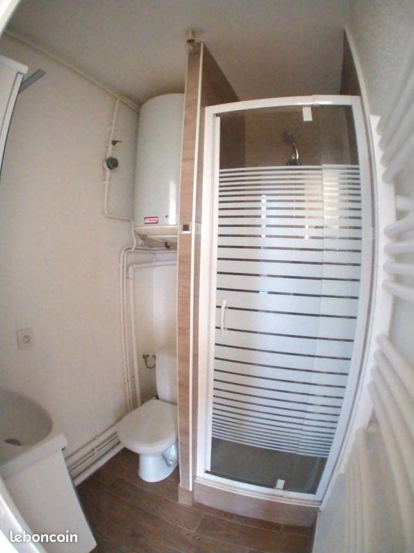 Appartement à louer, 18m², Clermont-Ferrand