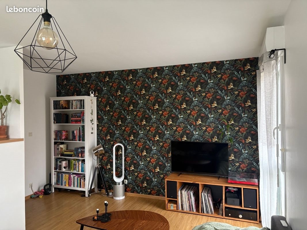 Appartement à louer, 59m², Saint-Grégoire