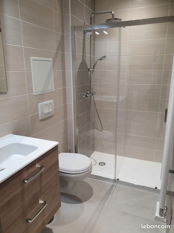 Appartement à louer, 30m², Yssingeaux