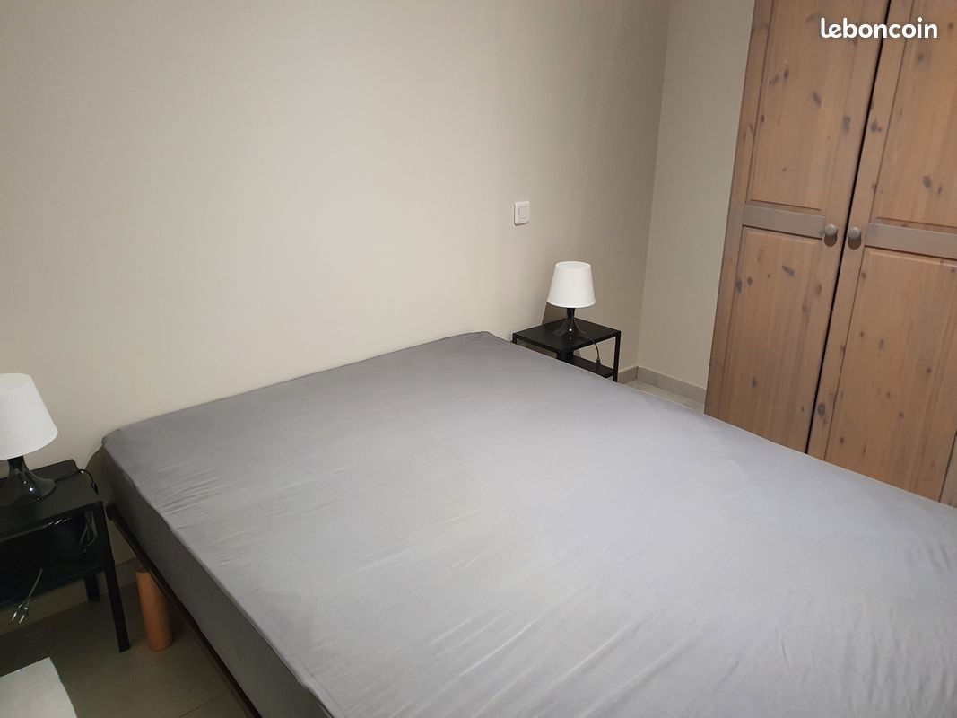 Appartement à louer, 30m², Yssingeaux