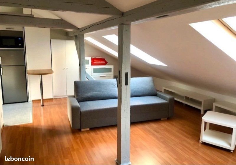 Appartement à louer, 28m², Périgueux