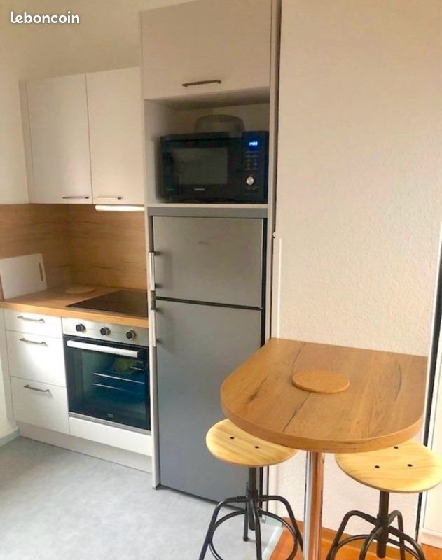 Appartement à louer, 28m², Périgueux