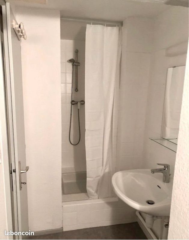 Appartement à louer, 28m², Périgueux