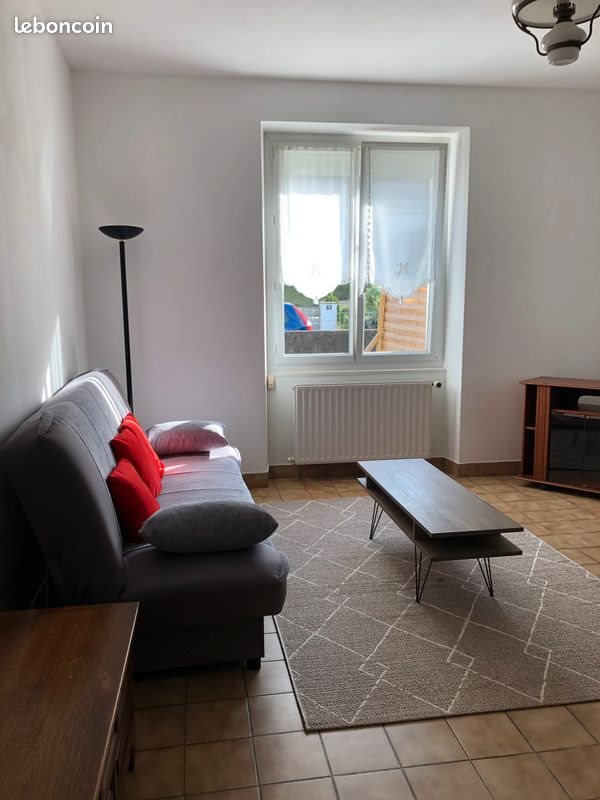 Maison à louer, 80m², Nantes