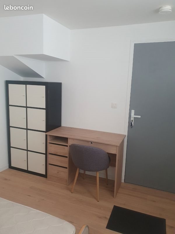 Appartement à louer, 15m², Laon