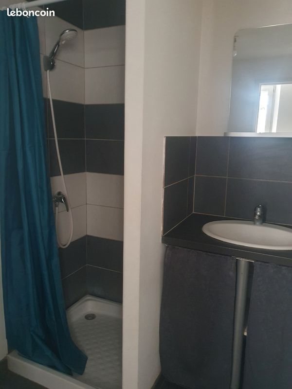 Appartement à louer, 15m², Laon