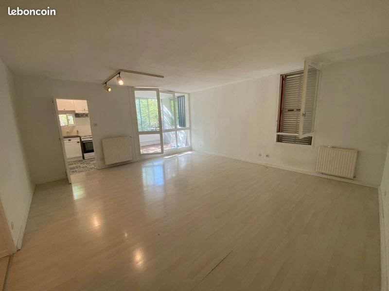 Appartement à louer, 73m², Plan-de-Cuques