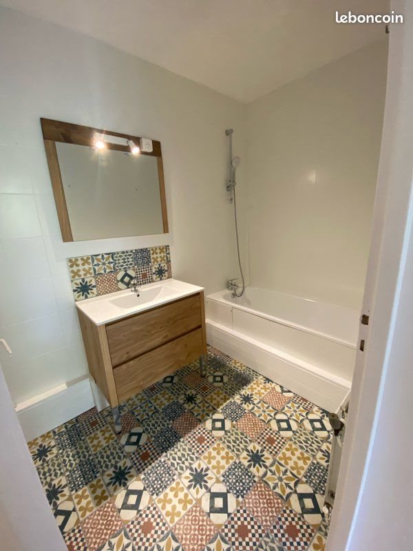 Appartement à louer, 73m², Plan-de-Cuques