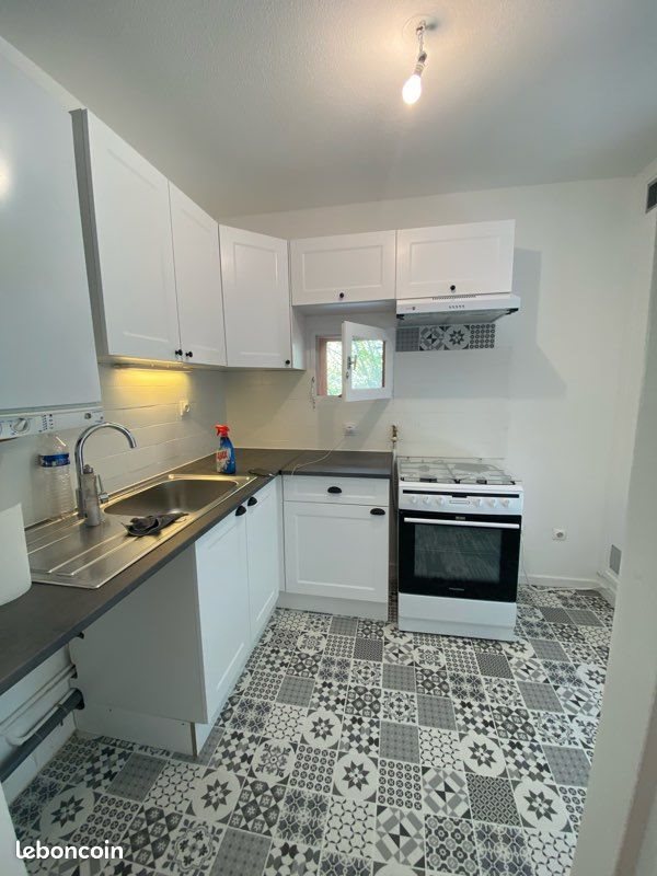 Appartement à louer, 73m², Plan-de-Cuques