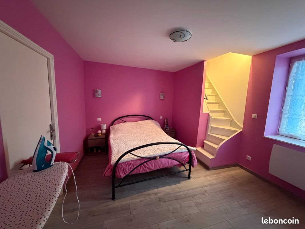 Maison à vendre, 86m², Thizy