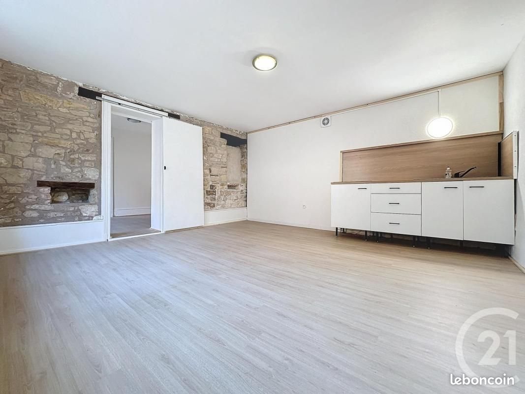 Appartement à vendre, 150m², Montbéliard