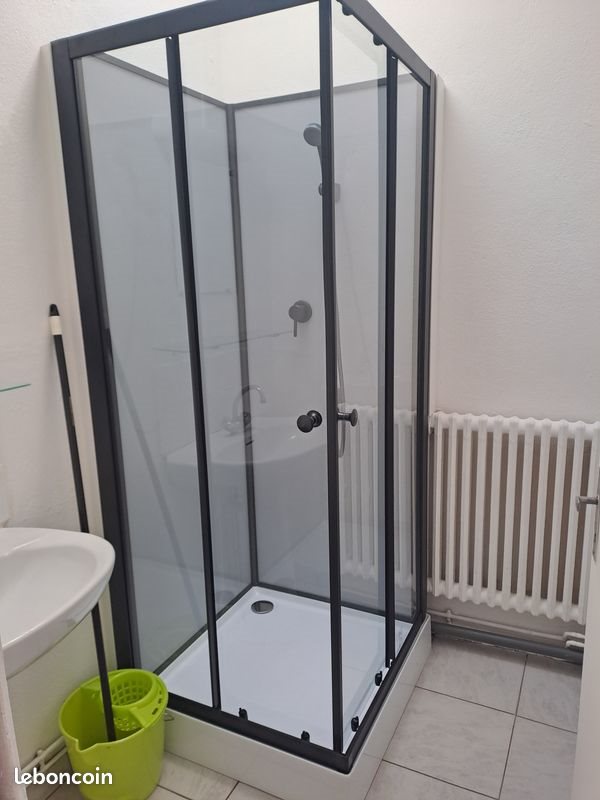 Appartement à louer, 26m², Bressuire