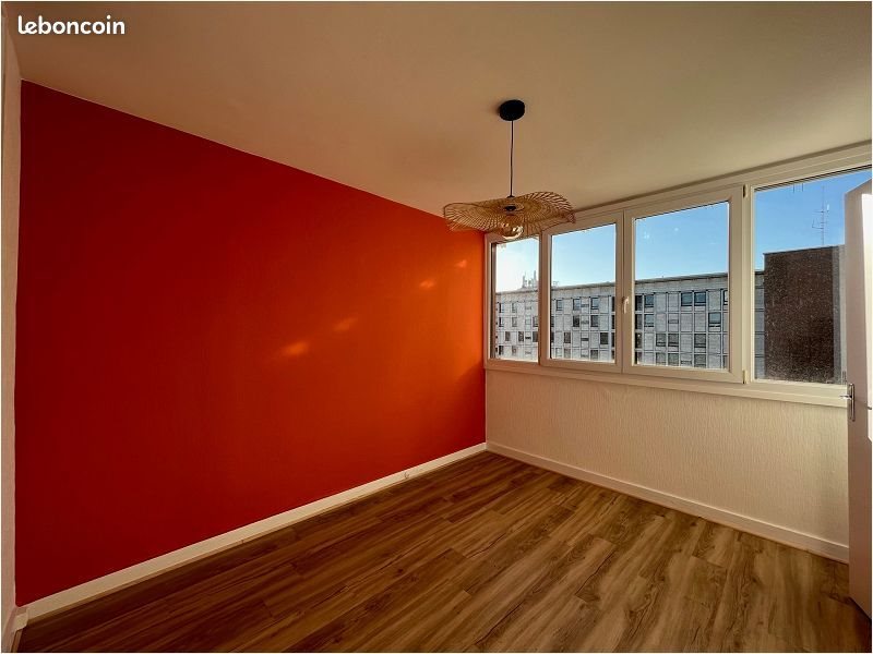 Appartement à louer, 44m², Lille