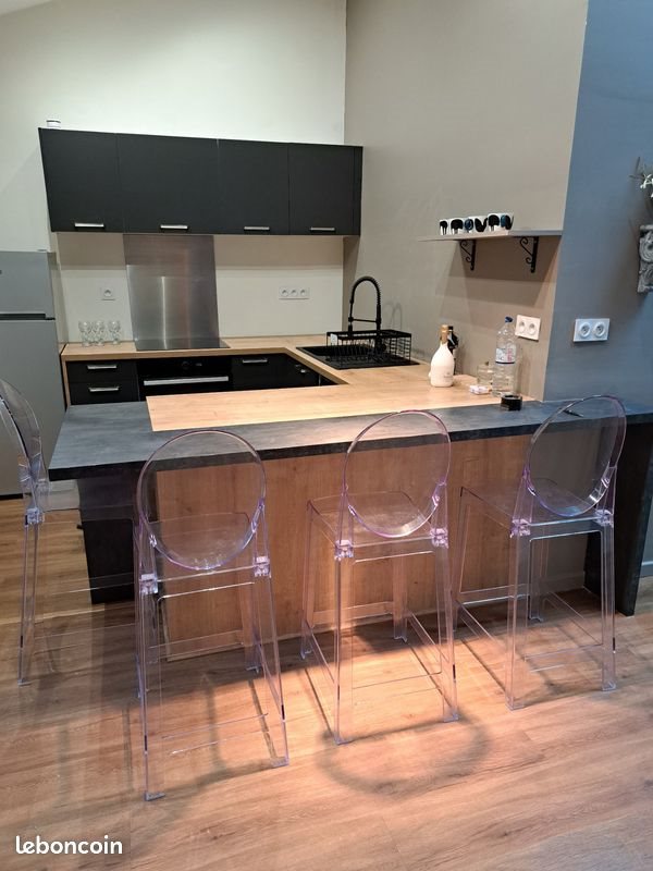 Appartement à louer, 40m², Bordeaux