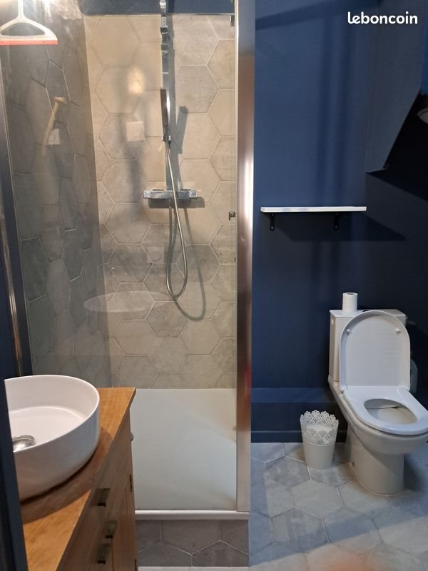 Appartement à louer, 40m², Bordeaux