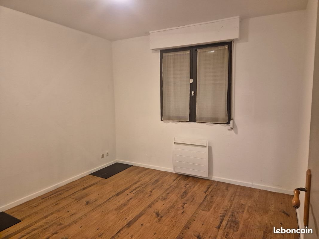 Appartement à louer, 49m², Lille