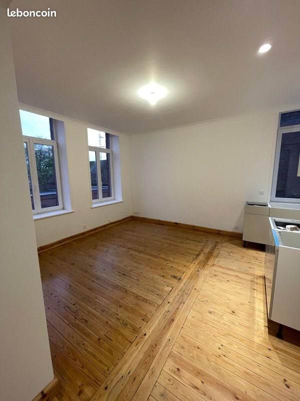Appartement à louer, 40m², Comines