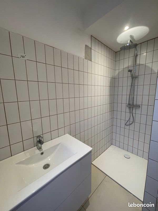 Appartement à louer, 40m², Comines