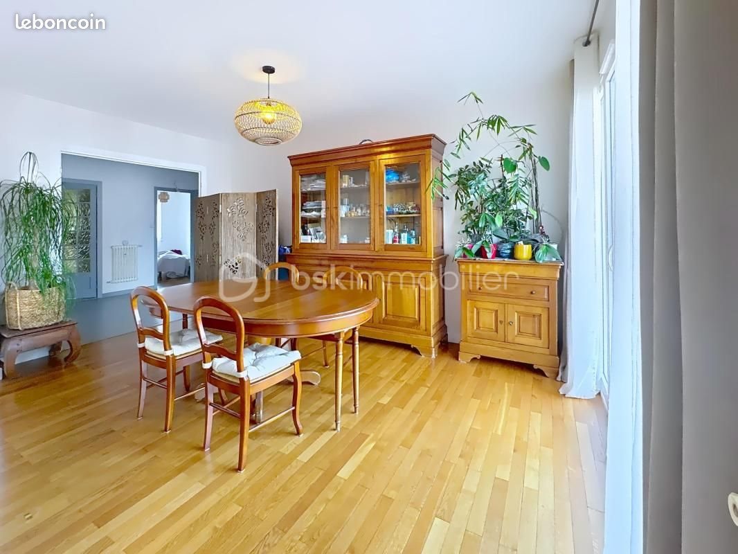 Appartement à vendre, 111m², Grenoble