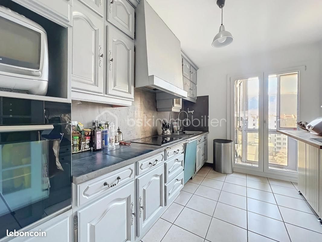 Appartement à vendre, 111m², Grenoble