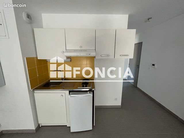 Appartement à louer, 31m², Nîmes