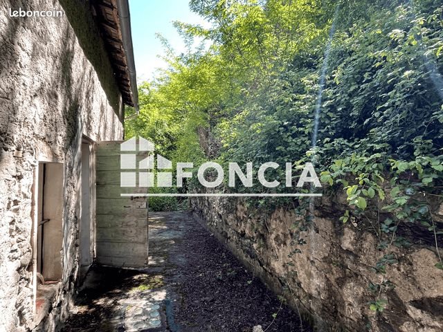 Appartement à vendre, 2m², La Javie