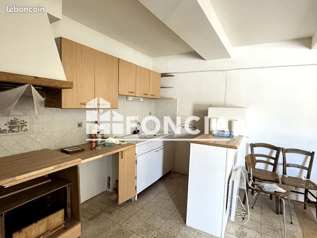 Appartement à vendre, 2m², La Javie