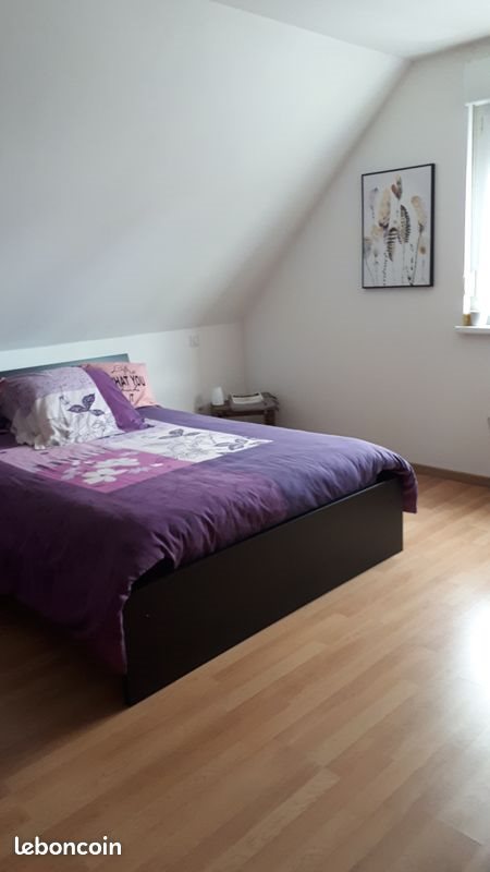 Maison à louer, 75m², Offendorf